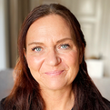 Catarina Berntsson, konsultchef på Idaliv
